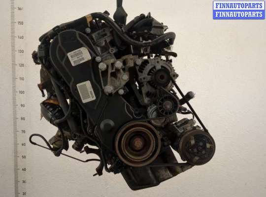 Двигатель (ДВС) VL518292 на Volvo V50 2004-2012