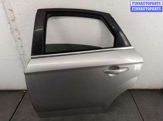 купить Замок двери на Ford Mondeo 4 2007-2015