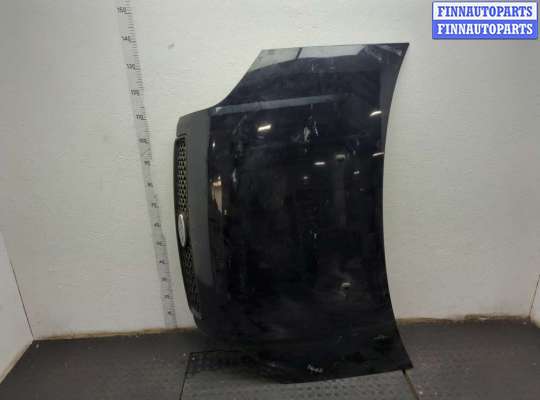 купить Капот на Ford Fusion 2002-2012