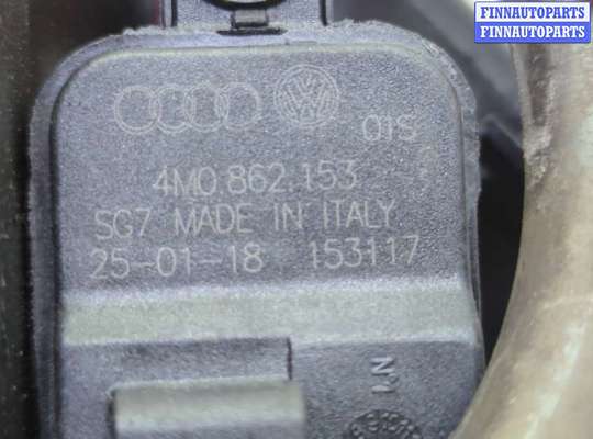 купить Лючок бензобака на Audi Q3 2011-2018