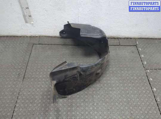 купить Защита арок (подкрылок) на Peugeot 308 2007-2013