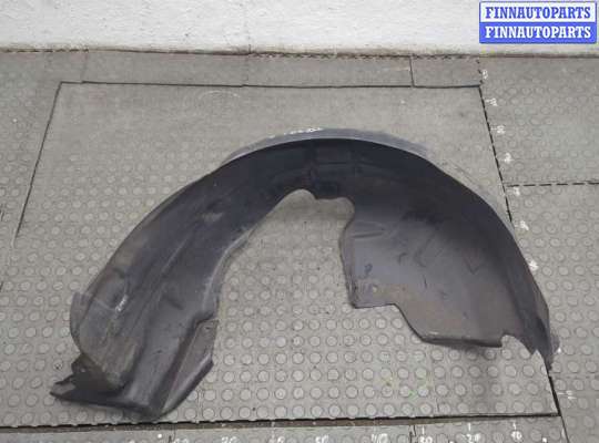 купить Защита арок (подкрылок) на Peugeot 308 2007-2013