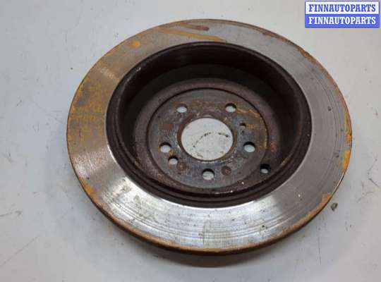 Диск тормозной MB1574549 на Mercedes ML W164 2005-2011
