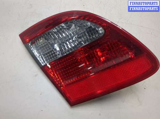 купить Фонарь крышки багажника на Mercedes E W211 2002-2009
