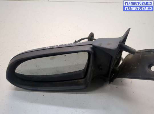 Зеркало боковое OP2402615 на Opel Zafira A 1999-2005