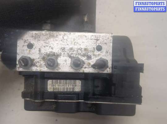 купить Блок АБС, насос (ABS, ESP, ASR) на Mercedes A W169 2004-2012