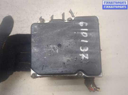 купить Блок АБС, насос (ABS, ESP, ASR) на Mercedes A W169 2004-2012