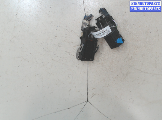 купить Фишка (разъем) на Opel Zafira B 2005-2014