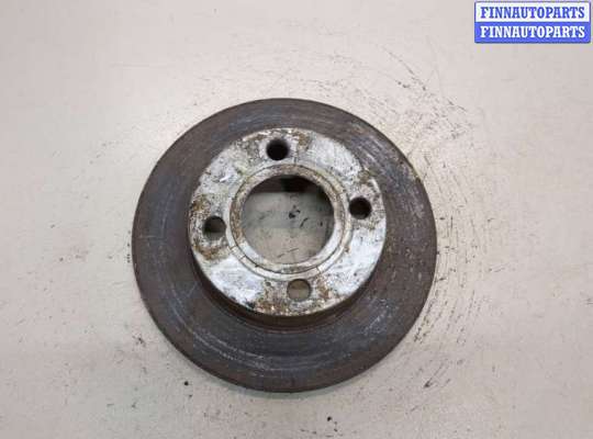 купить Диск тормозной на Audi 80 (B4) 1991-1995