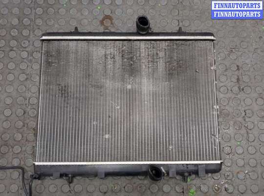 купить Радиатор охлаждения двигателя на Peugeot 308 2007-2013