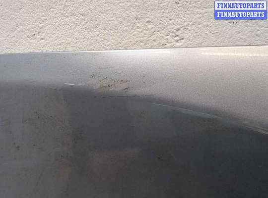 купить Капот на Nissan Qashqai 2006-2013