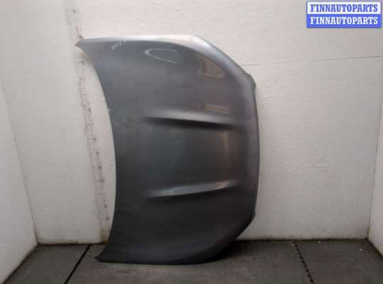 купить Капот на Nissan Qashqai 2006-2013