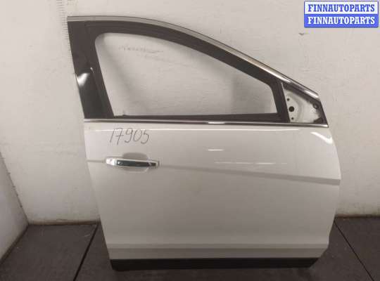 купить Дверная карта (Обшивка двери) на Cadillac SRX 2009-2016