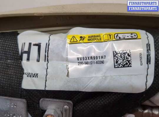 купить Подушка безопасности боковая (в сиденье) на Ford Fusion 2012-2016 USA