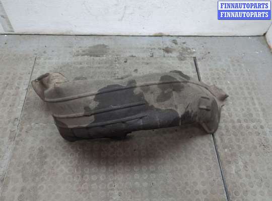 купить Защита арок (подкрылок) на Ford S-Max 2010-2015