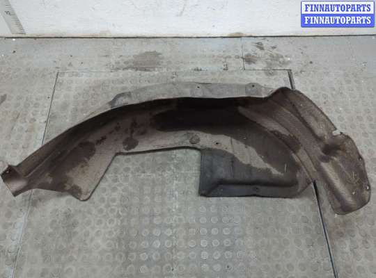 купить Защита арок (подкрылок) на Ford S-Max 2010-2015