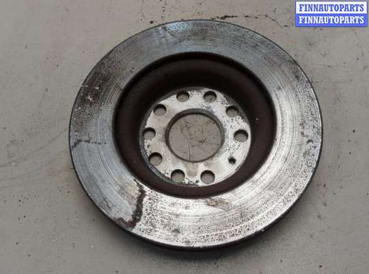 купить Диск тормозной на Volkswagen Jetta 5 2005-2011