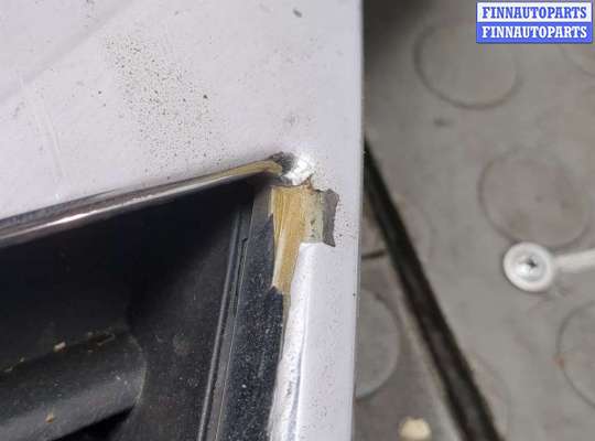 купить Решетка радиатора на Volkswagen Tiguan 2007-2011