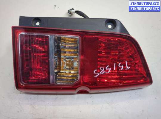 купить Фонарь (задний) на Nissan Pathfinder 2004-2014