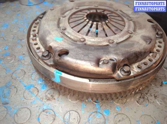 купить Маховик на Ford C-Max 2002-2010