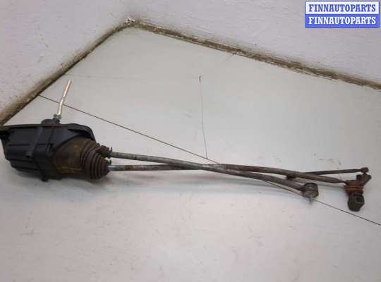 купить Кулиса КПП на Audi A6 (C6) 2004-2011