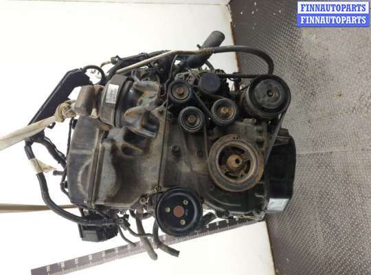 купить Форсунка топливная на KIA Sorento XM 2009-2021