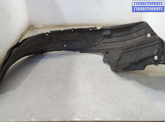 купить Защита арок (подкрылок) на Honda CR-V 2001-2006