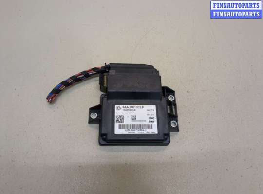 Блок управления стояночным тормозом VG2505306 на Volkswagen Tiguan 2011-2016
