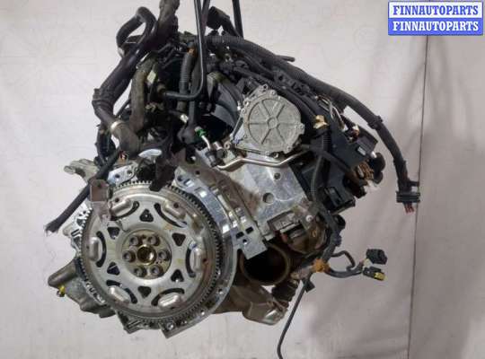 ДВС (Двигатель) на BMW X1 (E84)