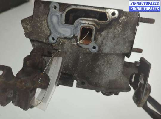 купить Головка блока (ГБЦ) на Opel Astra H 2004-2010