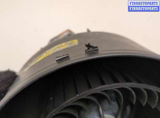 купить Двигатель отопителя (моторчик печки) на Opel Signum