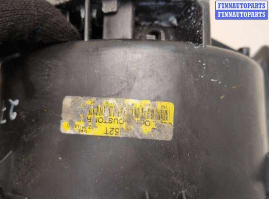 купить Двигатель отопителя (моторчик печки) на Opel Signum