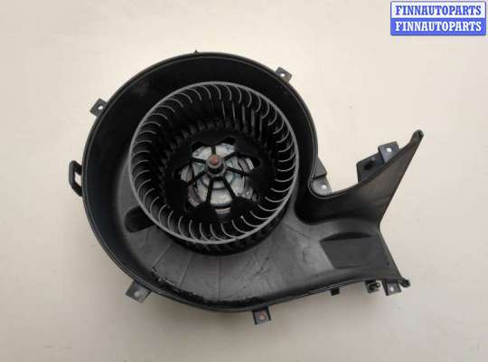 купить Двигатель отопителя (моторчик печки) на Opel Signum