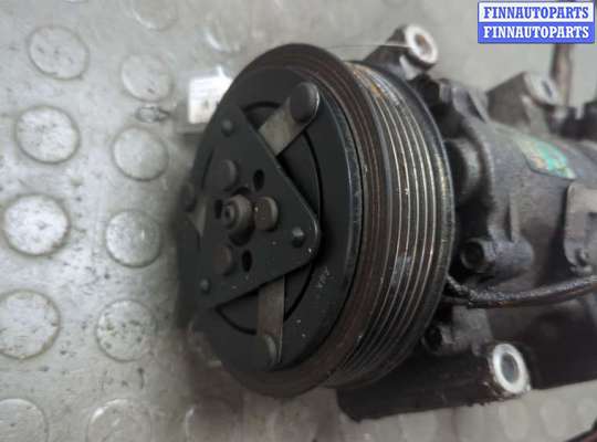 купить Компрессор кондиционера на Peugeot 206 1998-2012