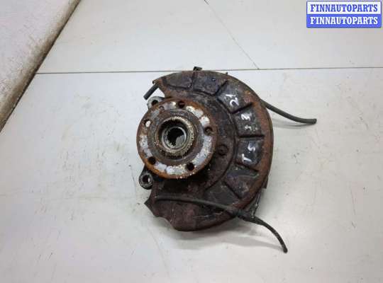 купить Ступица (кулак, цапфа) на Volkswagen Passat 6 2005-2010