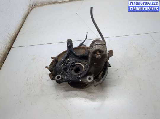 купить Ступица (кулак, цапфа) на Volkswagen Passat 6 2005-2010