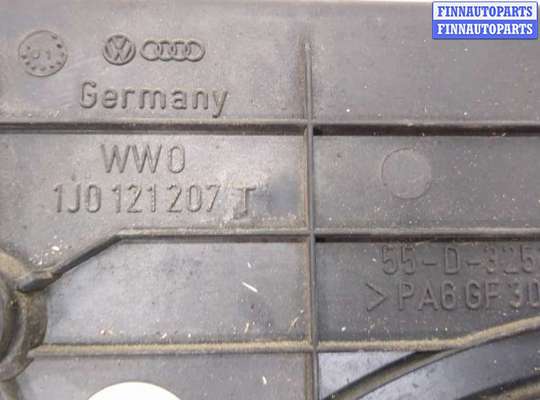 Вентилятор радиатора на Volkswagen Bora (1J2)