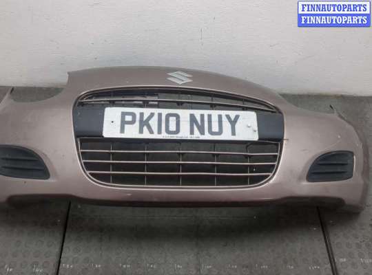 купить Бампер на Suzuki Alto 2009-2014