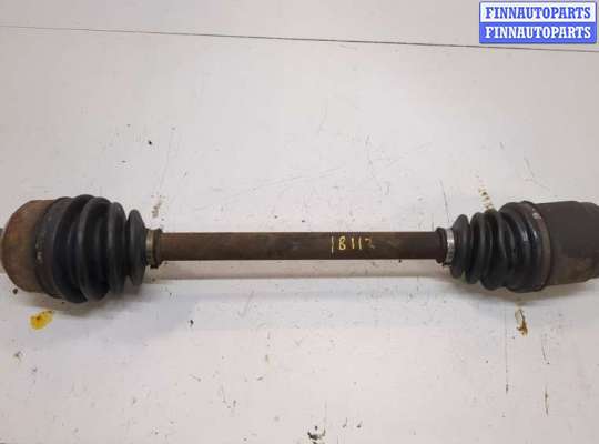 купить Полуось (приводной вал, шрус) на Honda Crosstour 2009-2015