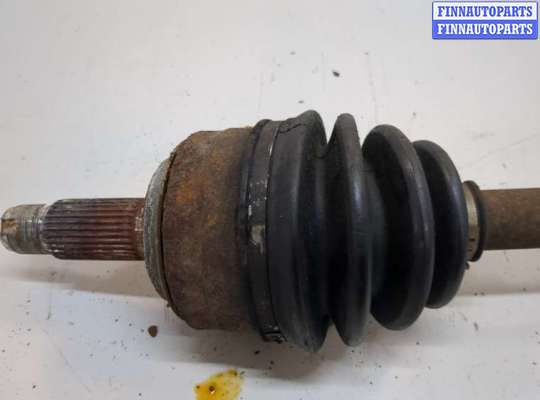 купить Полуось (приводной вал, шрус) на Honda Crosstour 2009-2015