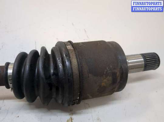 купить Полуось (приводной вал, шрус) на Honda Crosstour 2009-2015