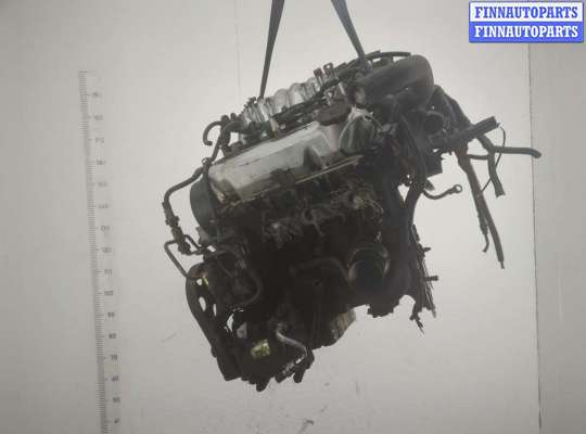 купить Двигатель (ДВС) на Mitsubishi Galant 1997-2003