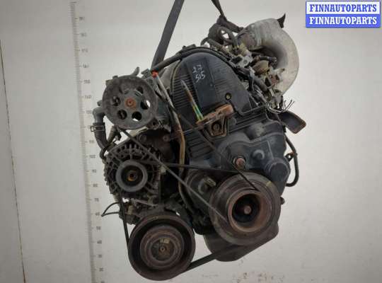 купить Генератор на Honda Accord 6 1998-2002