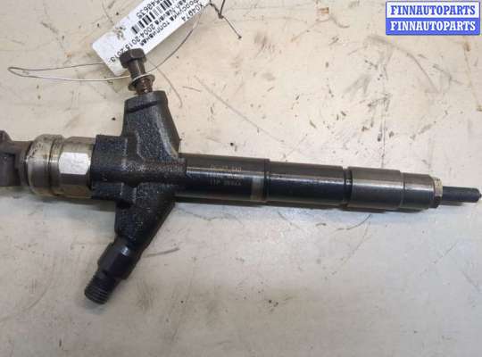купить Форсунка топливная на Nissan Navara 2004-2015