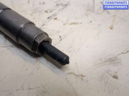 купить Форсунка топливная на Nissan Navara 2004-2015