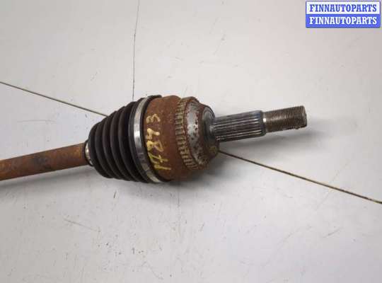 Приводной вал (Полуось в сборе) на Toyota Matrix I (E13)