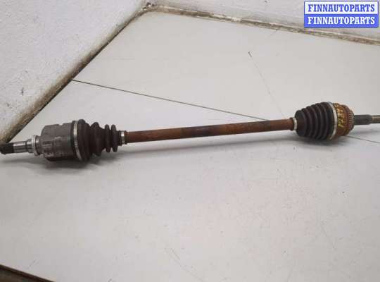 Полуось (приводной вал, шрус) TT910351 на Toyota Matrix 2002-2008