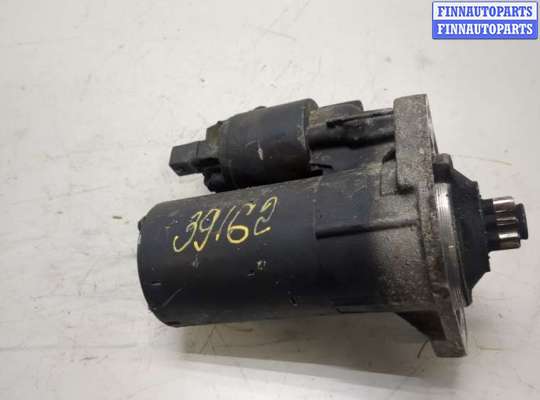 Стартер AU1548605 на Audi A3 (8L) 1996-2003