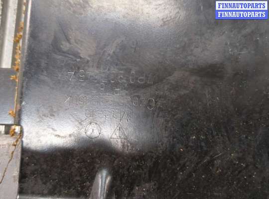 купить Кронштейн блока управления на Volkswagen Touareg 2010-2014