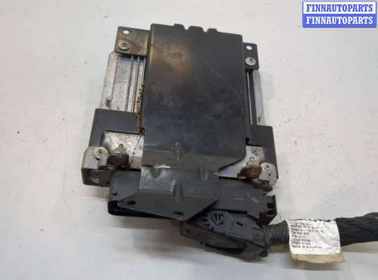 купить Кронштейн блока управления на Volkswagen Touareg 2010-2014